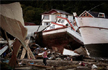 5 dead as magnitude-8.2 quake hits northern Chile